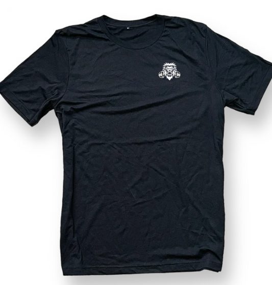 Tri-Blend Lion Mentality T-Shirt